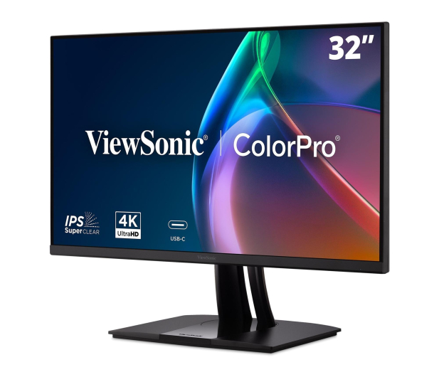 ViewSonic VP3256A-4K - 1607670 - zdjęcie 3